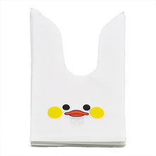 Load image into Gallery viewer, 25pcs Bunny Cookies Bags Candy Biscuit Packaging Bag Birthday Wedding Gift Party bags